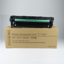 For factory direct sale copier compatible drum unit for ricoh aficio 1027